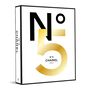 CHANEL No 5 (hardback)